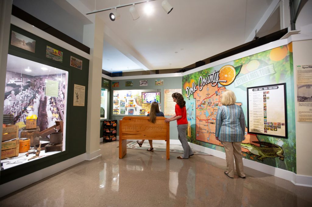 Exploring Bartow’s Timeless Architectural Landmarks and Heritage