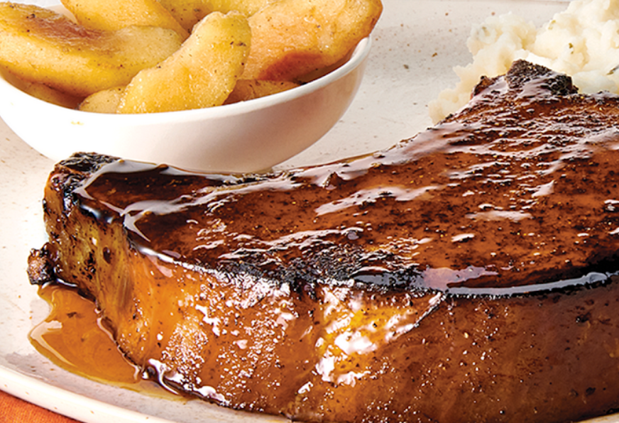 Ruby Tuesday